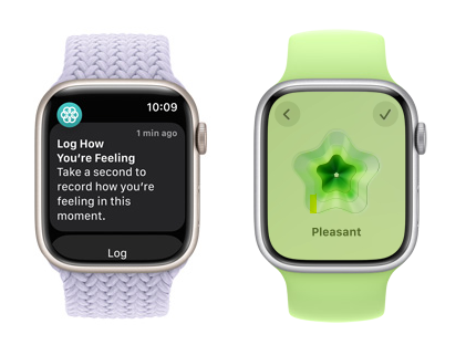 애플워치 OS10 총정리