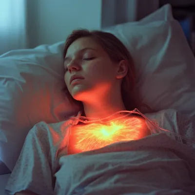 패혈증으로 쇼크가 오는 경우 생존률6