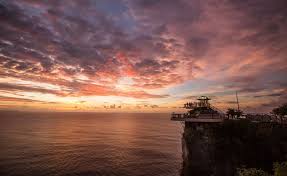 사랑의 절벽 인생샷 포인트 사진 