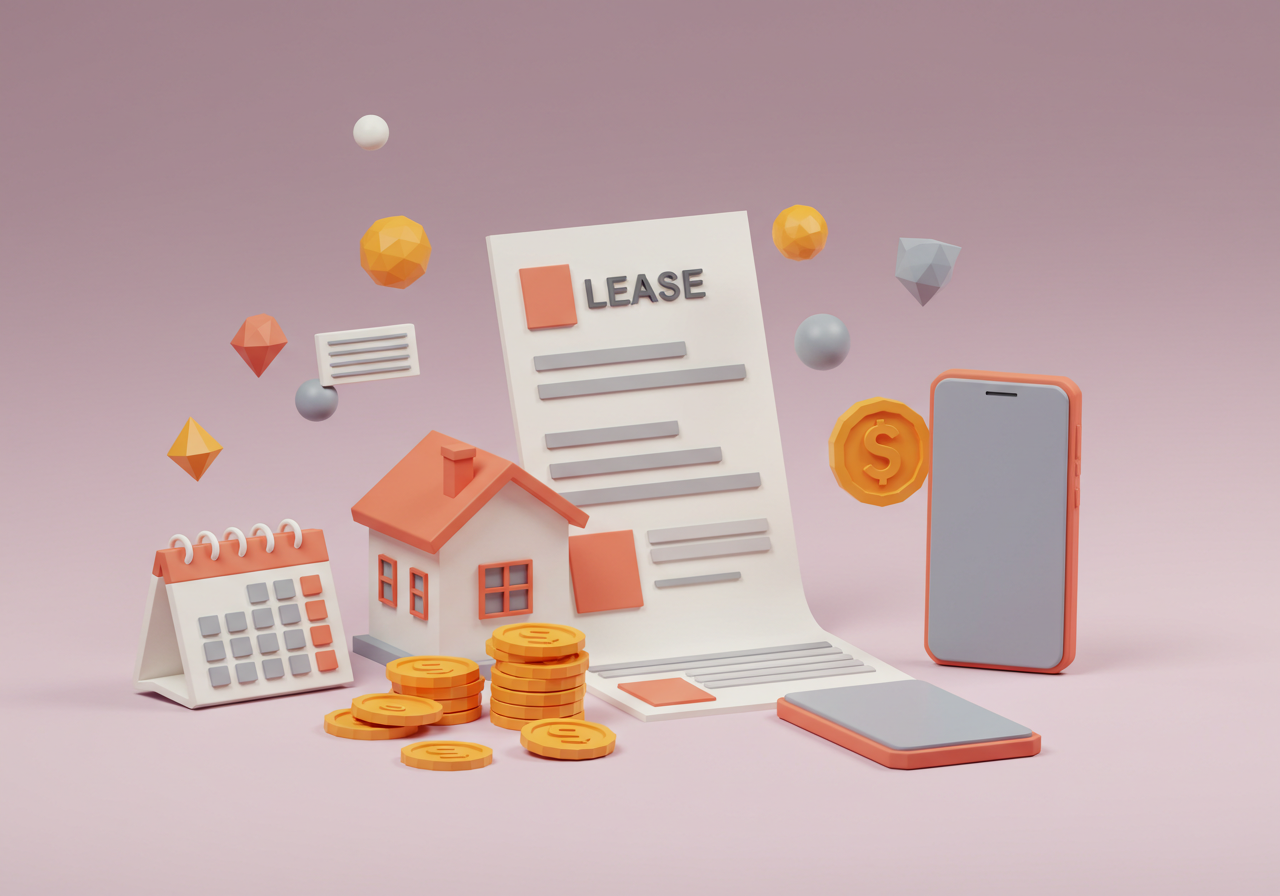 전월세신고제 완벽 정리 과태료와 신고 대상 이렇게 준비하세요