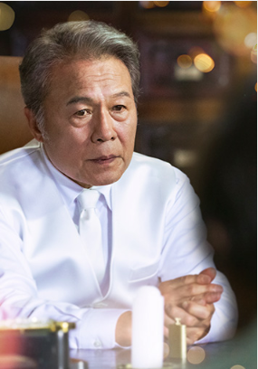 천국보다 아름다운 출연진