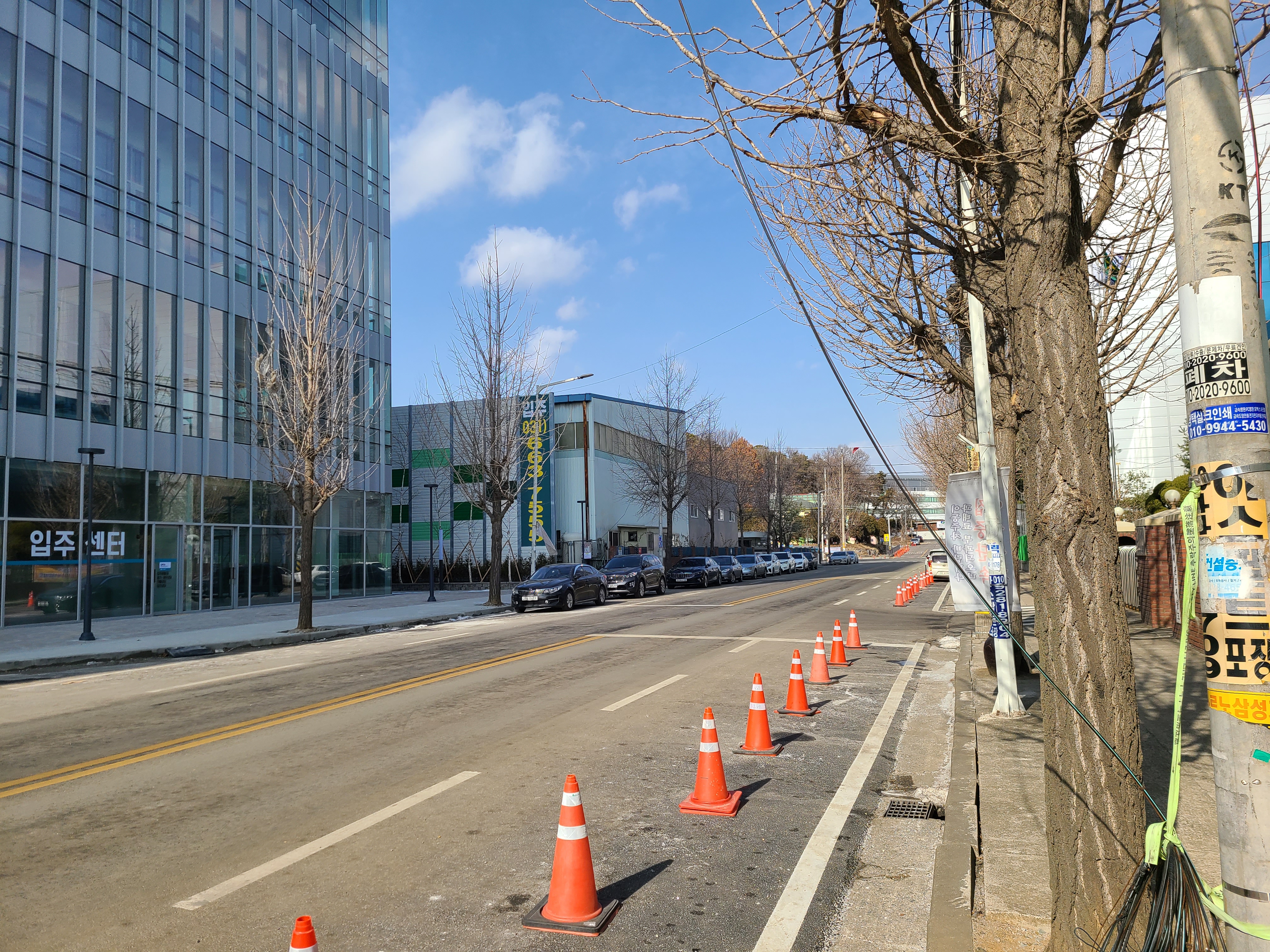 마제스트타워 외관 및 주변환경9