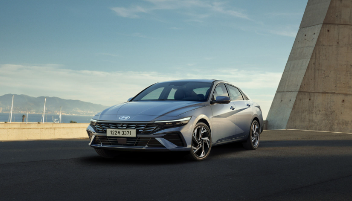 현대 아반떼 중고차 가격 시세표 유지비