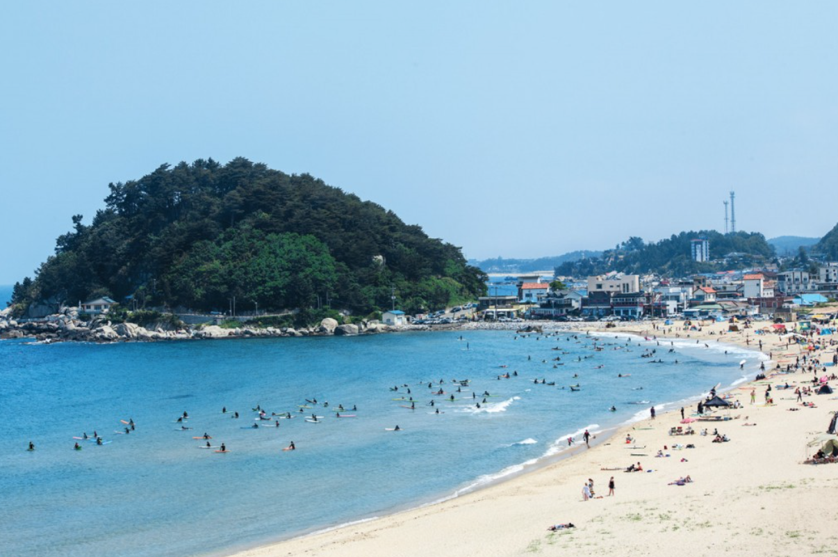 여름 여행지 추천 인기 10곳