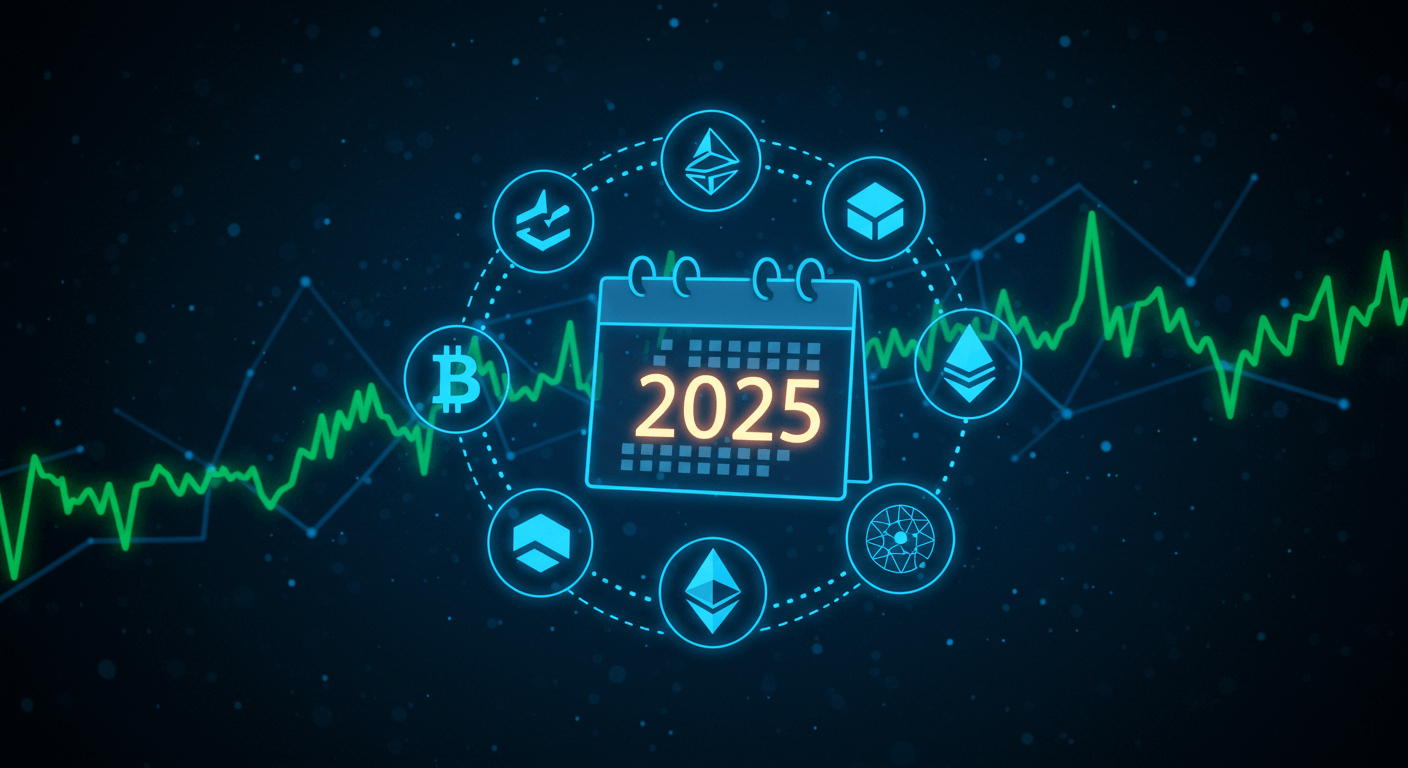 2025년 추석 불장 추천 코인 TOP 5 (알트코인 전망)