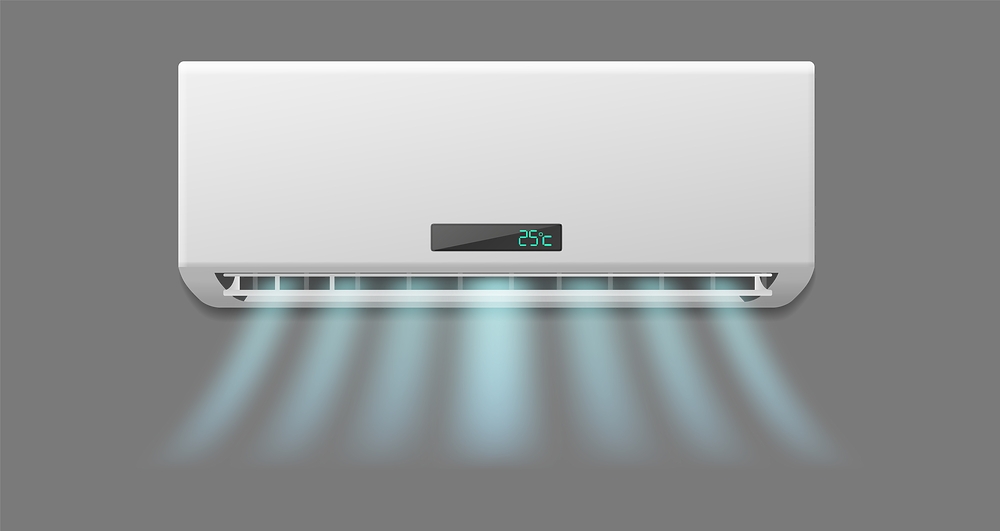 에어컨 청소비용 표 정리