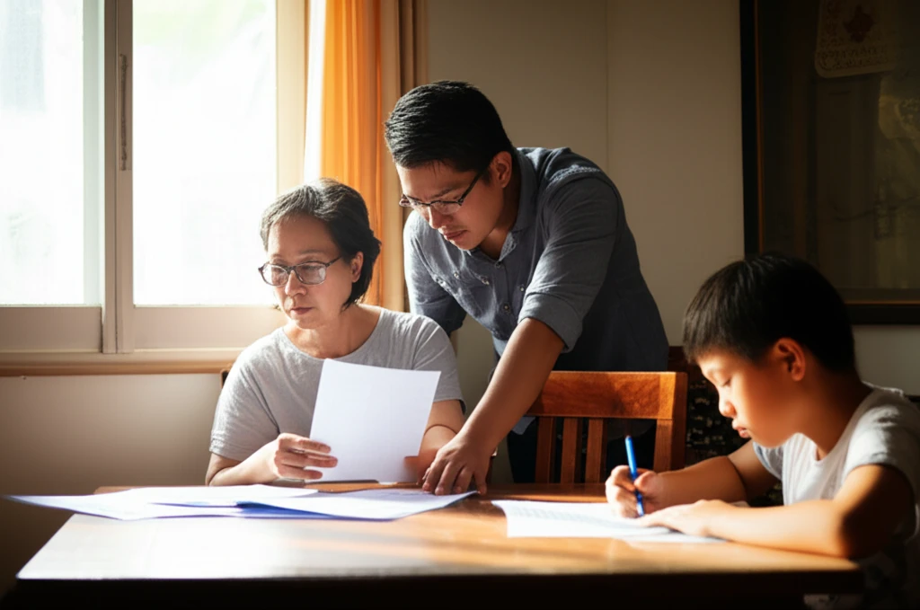 차상위계층 지원 정책, 놓치지 말고 ..