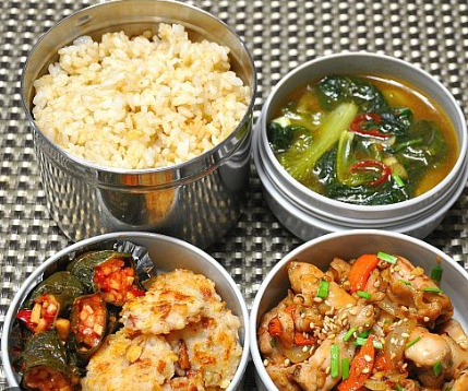 수험생에게 좋은 음식