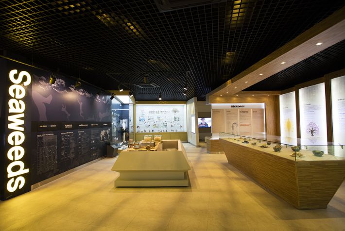 밀양한천테마파크