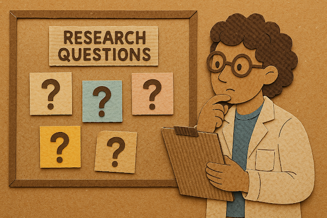 연구 문제