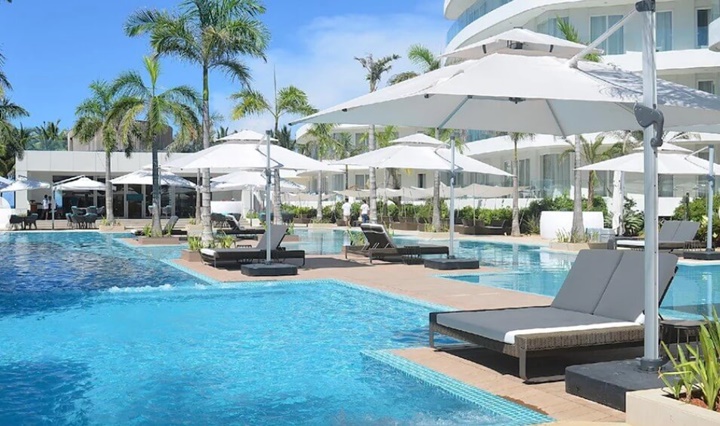 아쿠아보라카이