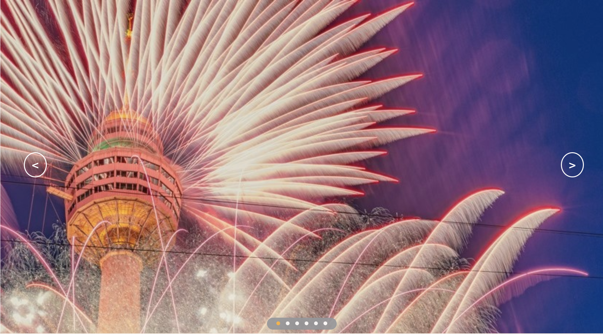 2024 이월드 일루미네이션