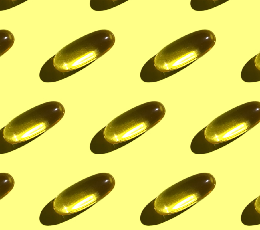 오메가3 섭취 시 주의사항 2