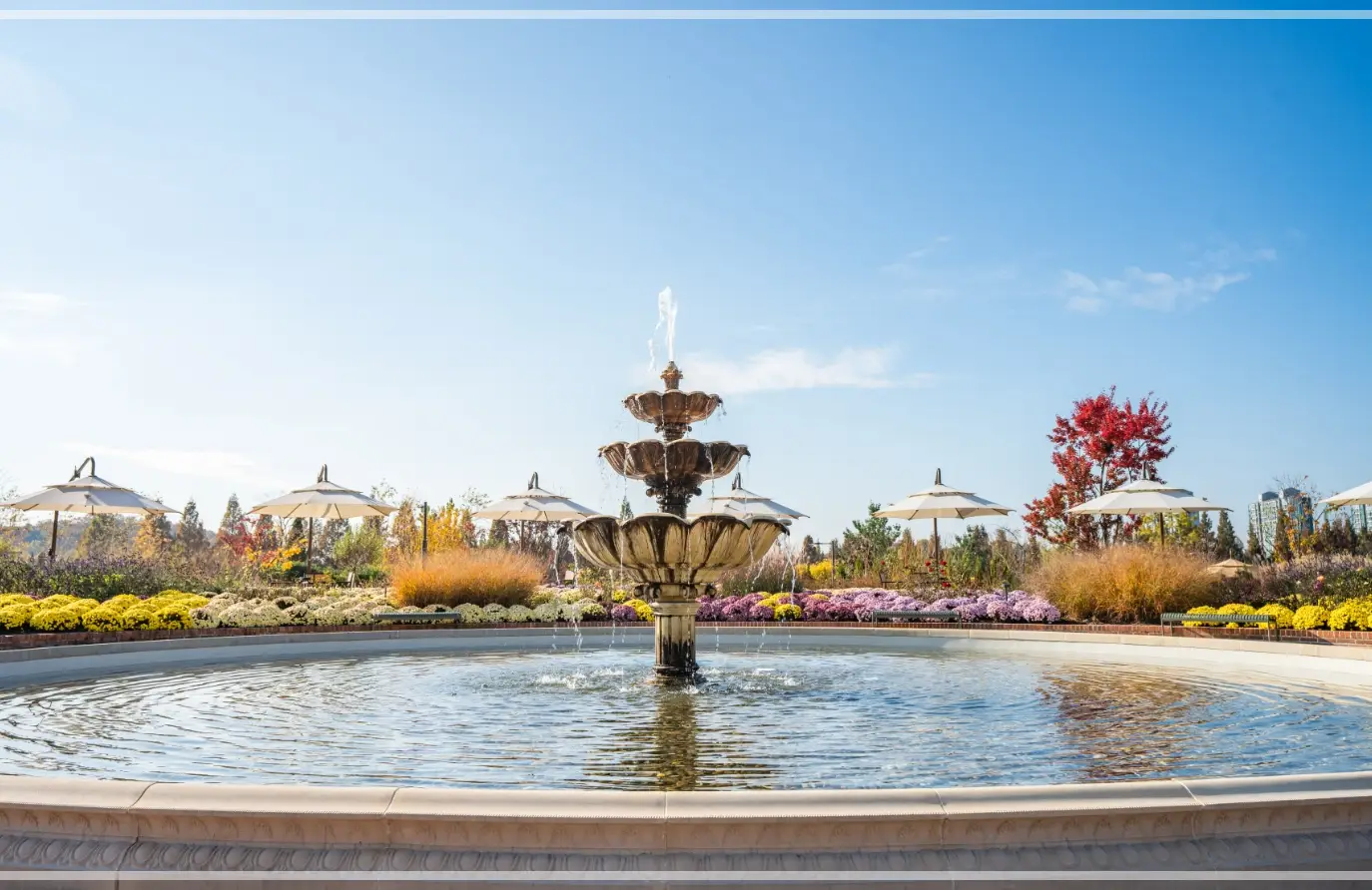 일월수목원-입장료-운영시간-주차-요금-관람