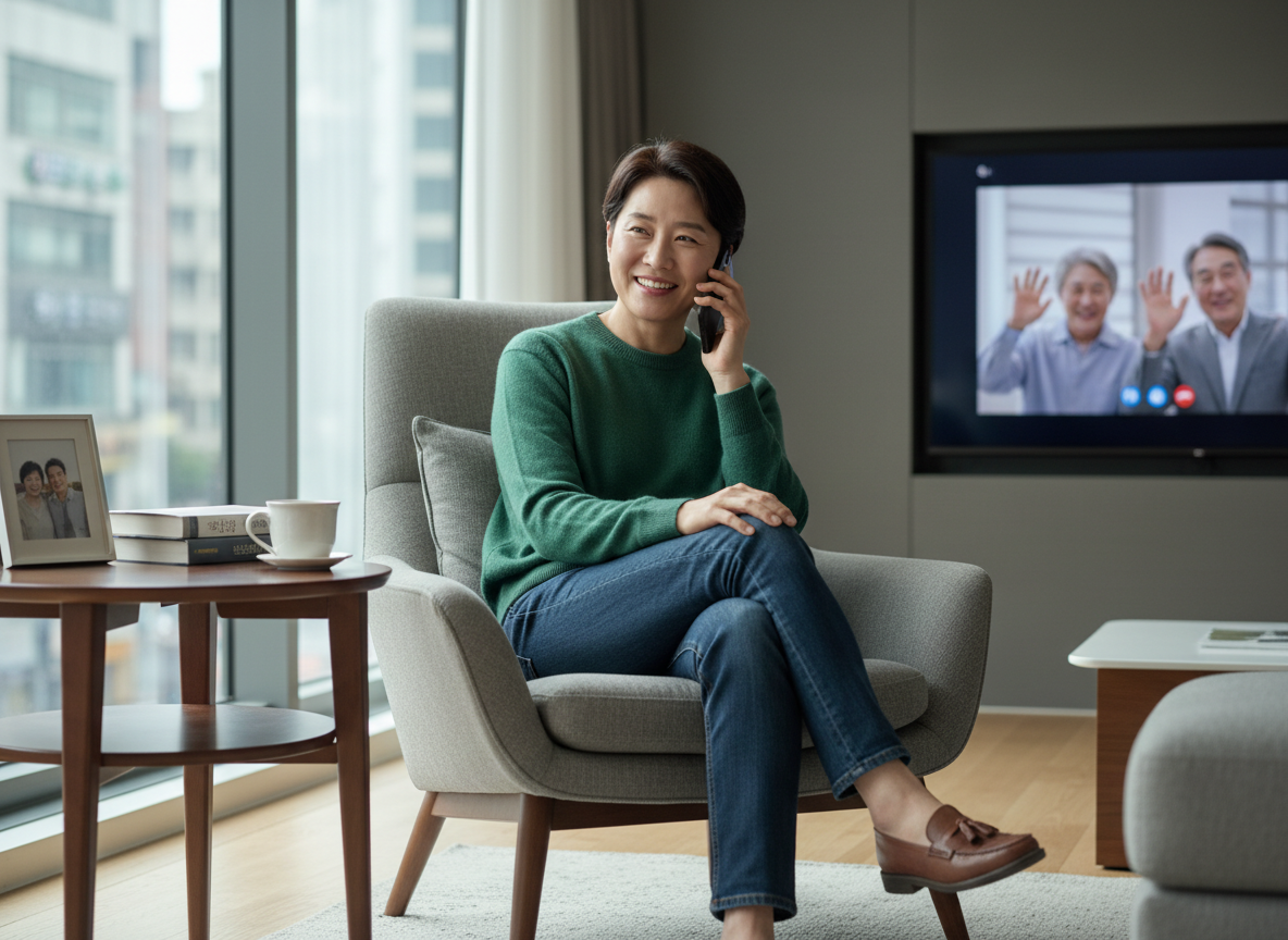 연말정산 부모님 인적공제