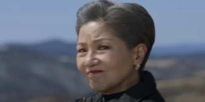 퀸메이커 서이숙