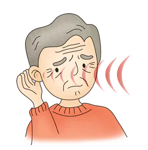 난청-환자