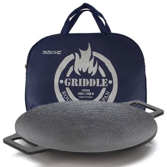 키친아트 그리들