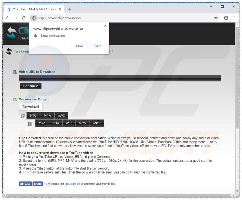 유튜브 영상만 저장 가능한가요?