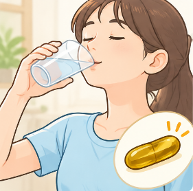 올록담-내돈내산-효과-효능-먹는법-올리브오일-홈쇼핑-가격