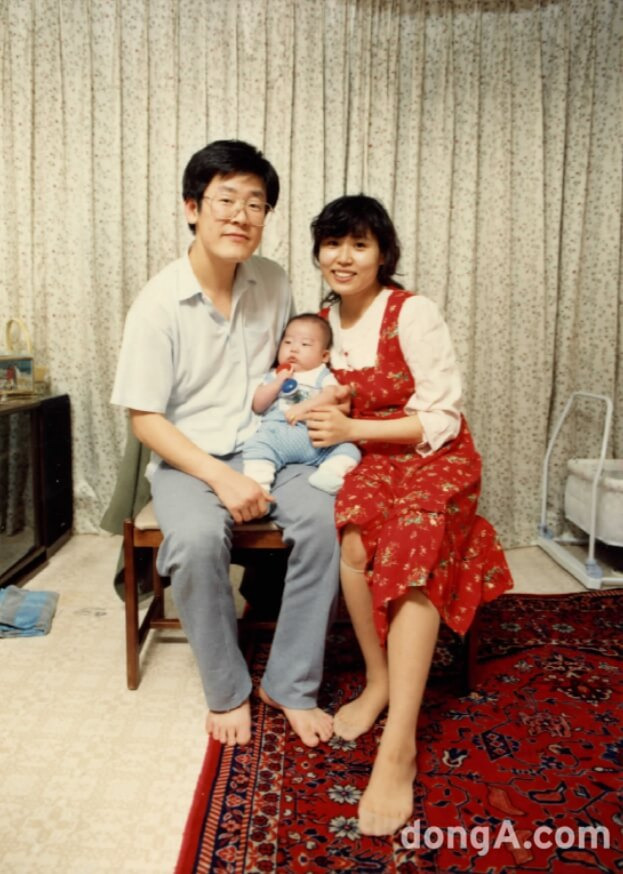 김혜경 이재명 대통령 결혼 아들