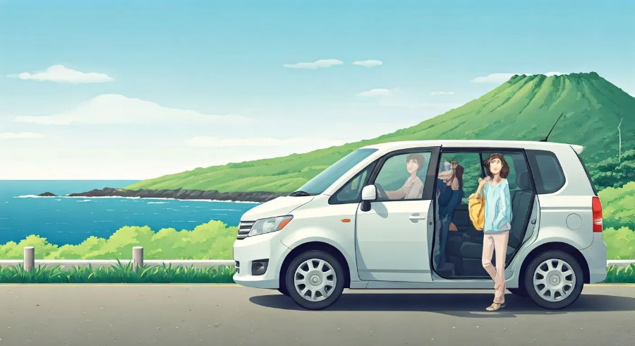 제주도 렌터카 가격비교 사이트 TOP 5,최저가로 저렴하게 예약하는 법