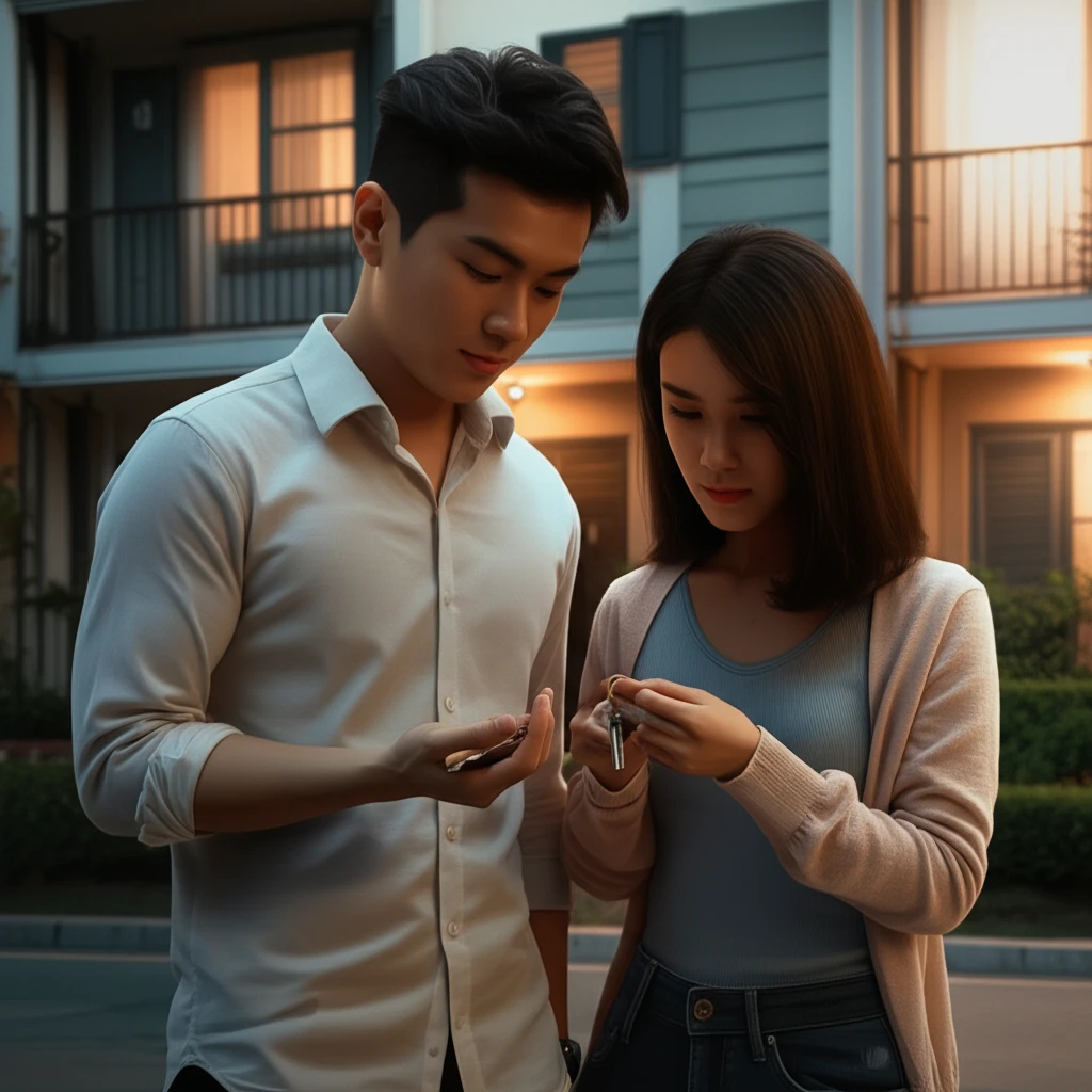 동두천시 2025 전월세 대출 이자 ..