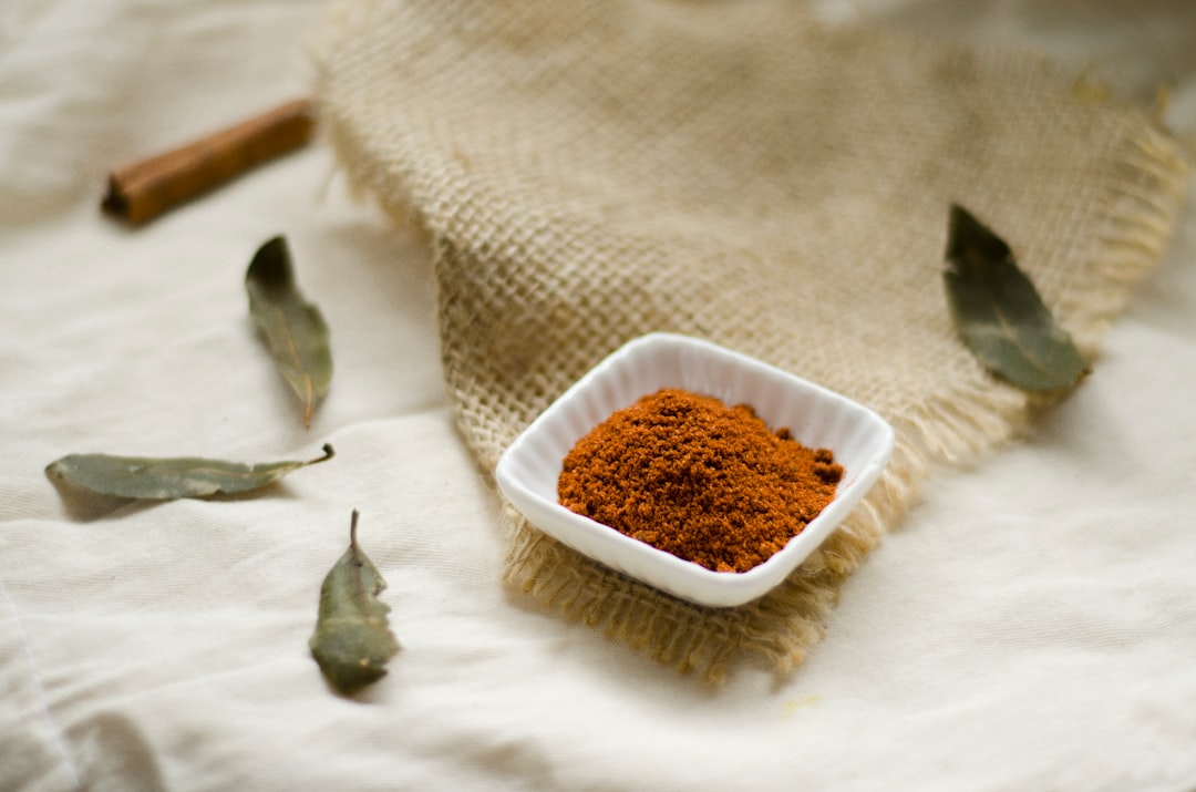 Herbal Medicine.