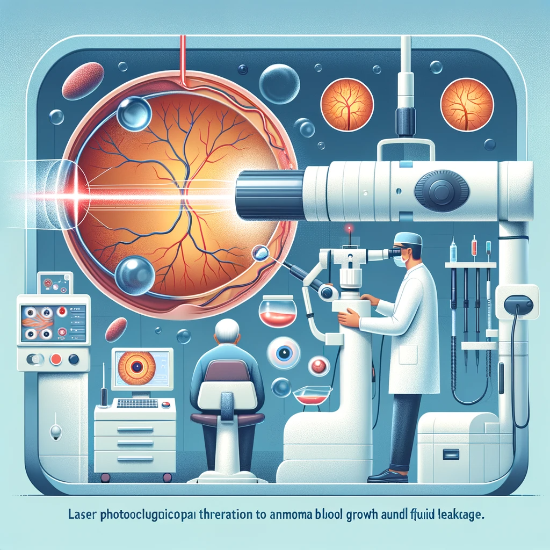 혁신적인 치료 방법