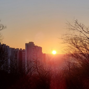 북서울 꿈의 숲