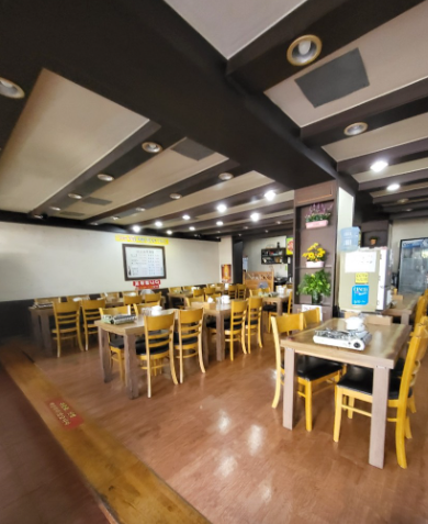 생방송투데이 굴김치보쌈 족발 파전 쟁반국수 외국인의밥상 인천 서구 가야보쌈족발전문