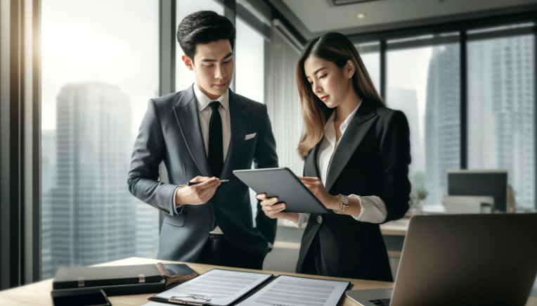 부동산 중개수수료 계산기