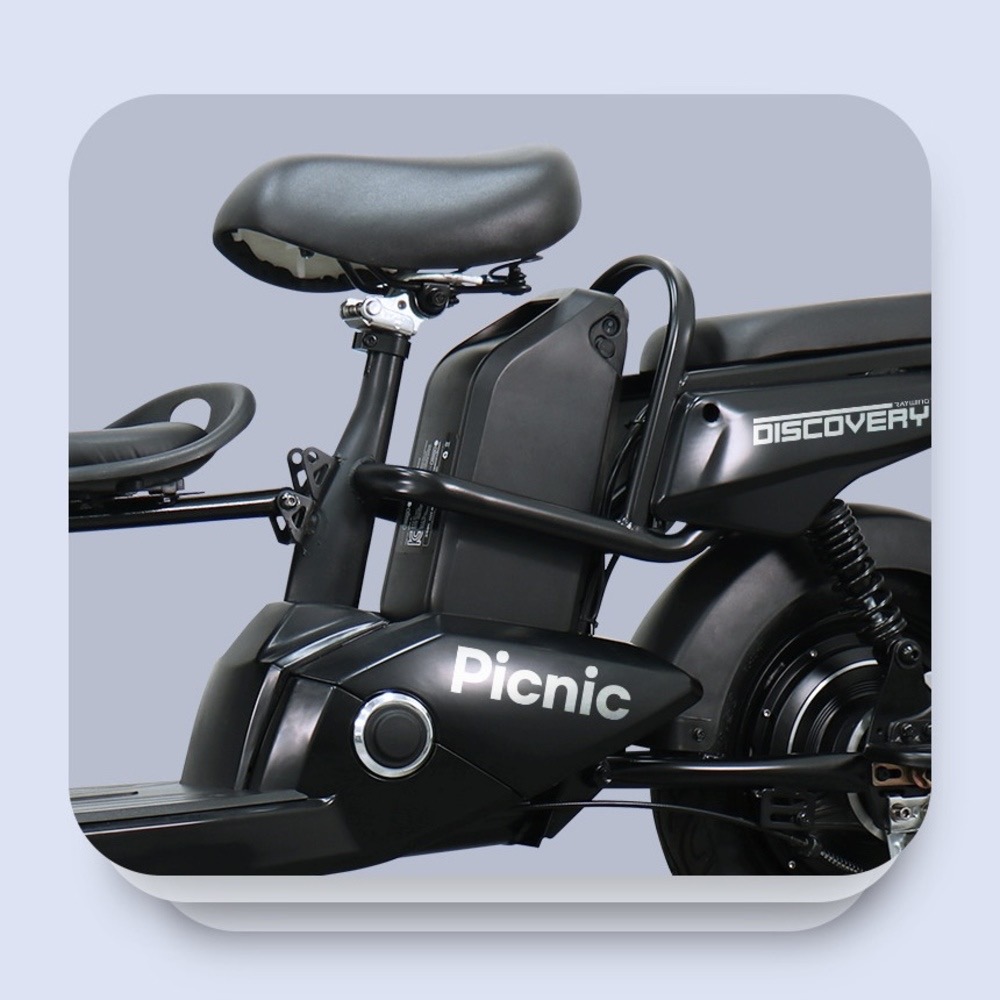 레이윙 디스커버리 피크닉 S30 가성비 전기스쿠터 추천