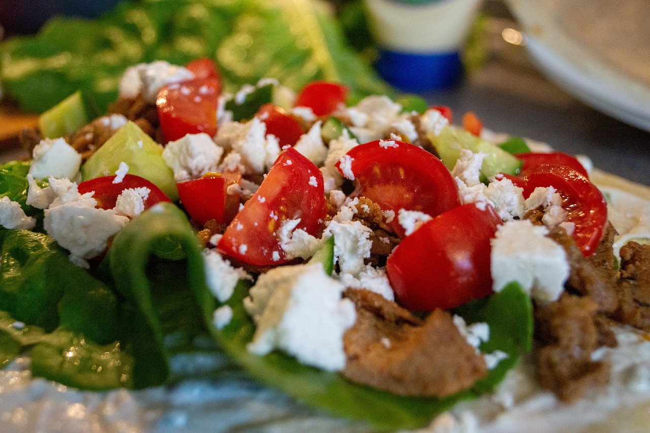 식후혈당 급등을 막는 식습관 5가지 관련 사진