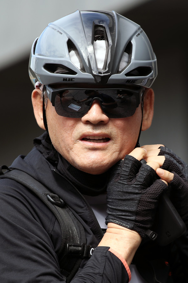 유인촌 장관 후보