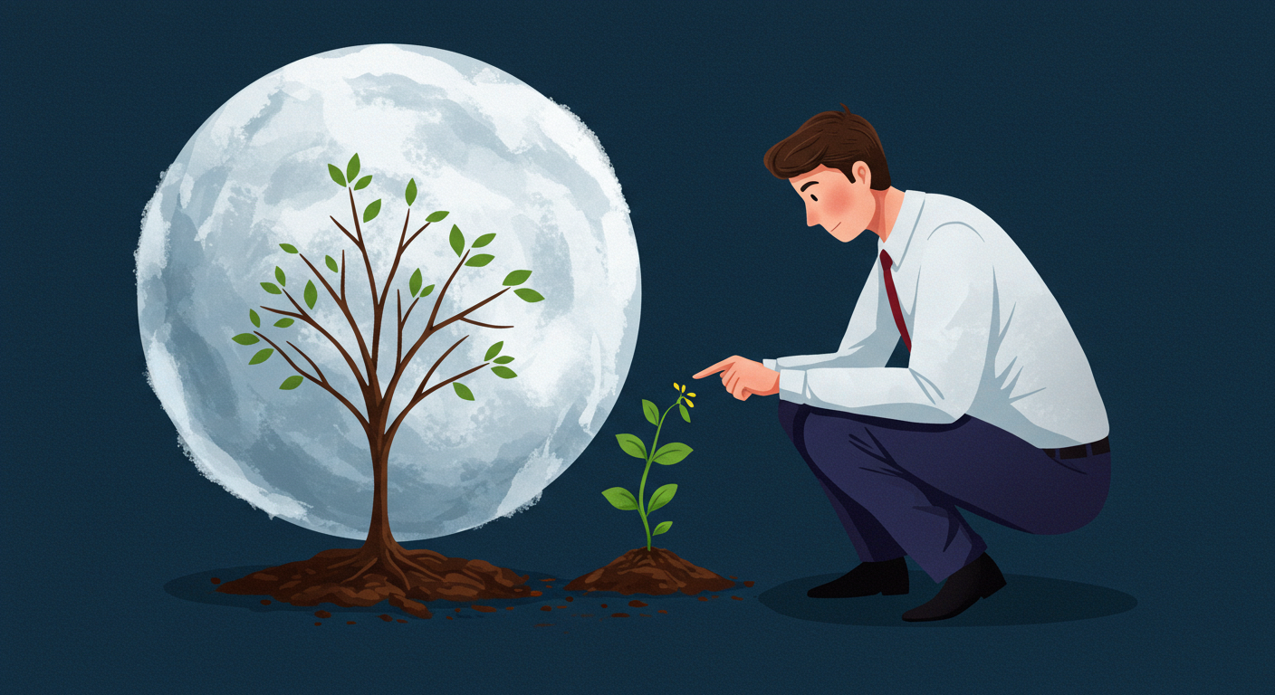 미리 보는 10년 뒤 내 자산