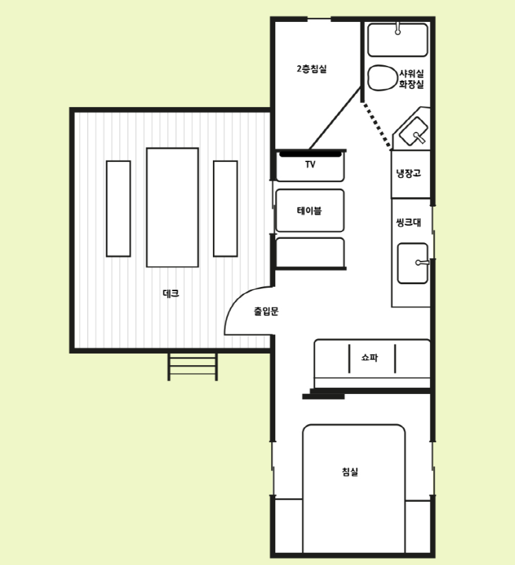 박달재 자연휴양림