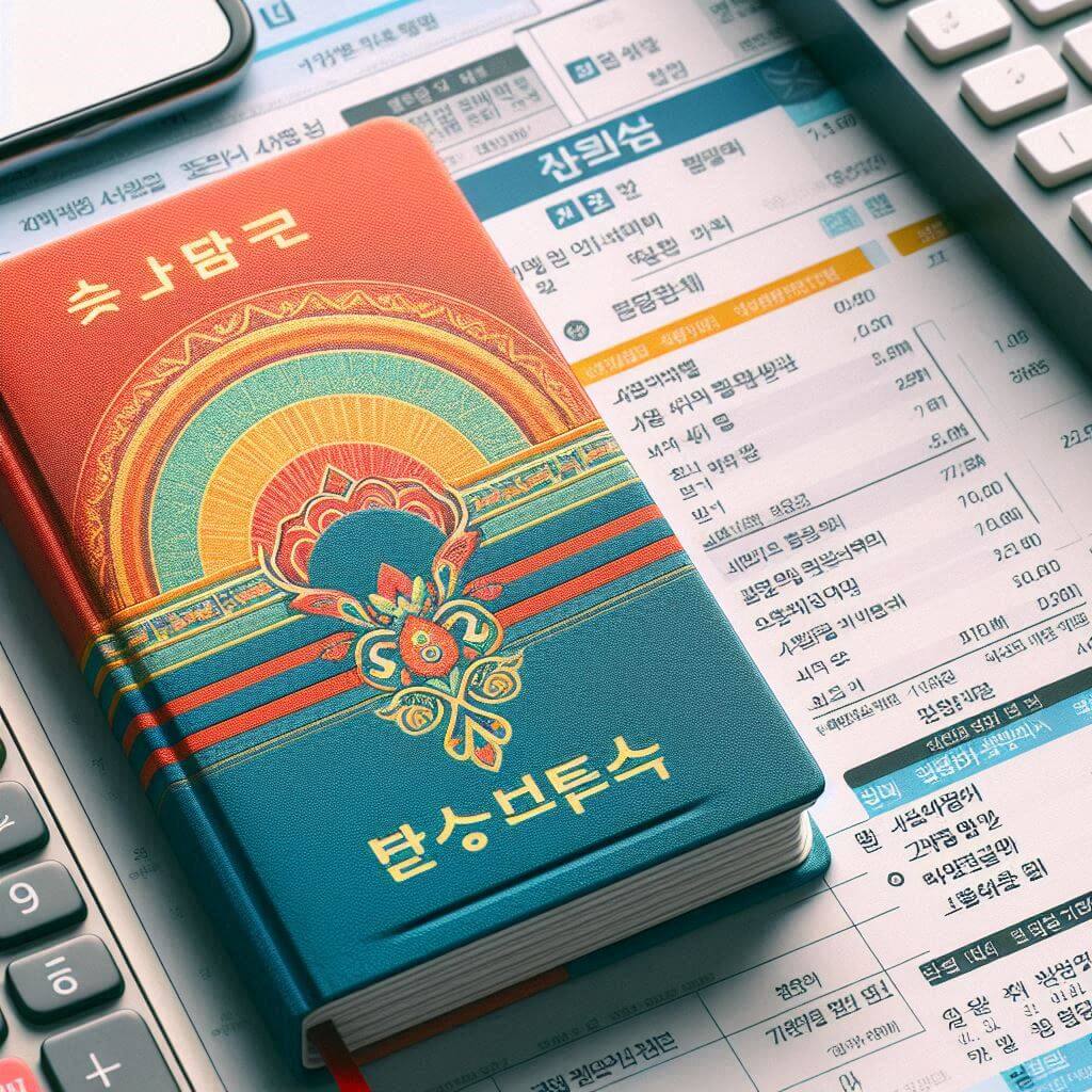 케이뱅크 플러스박스 파킹통장 알아보기