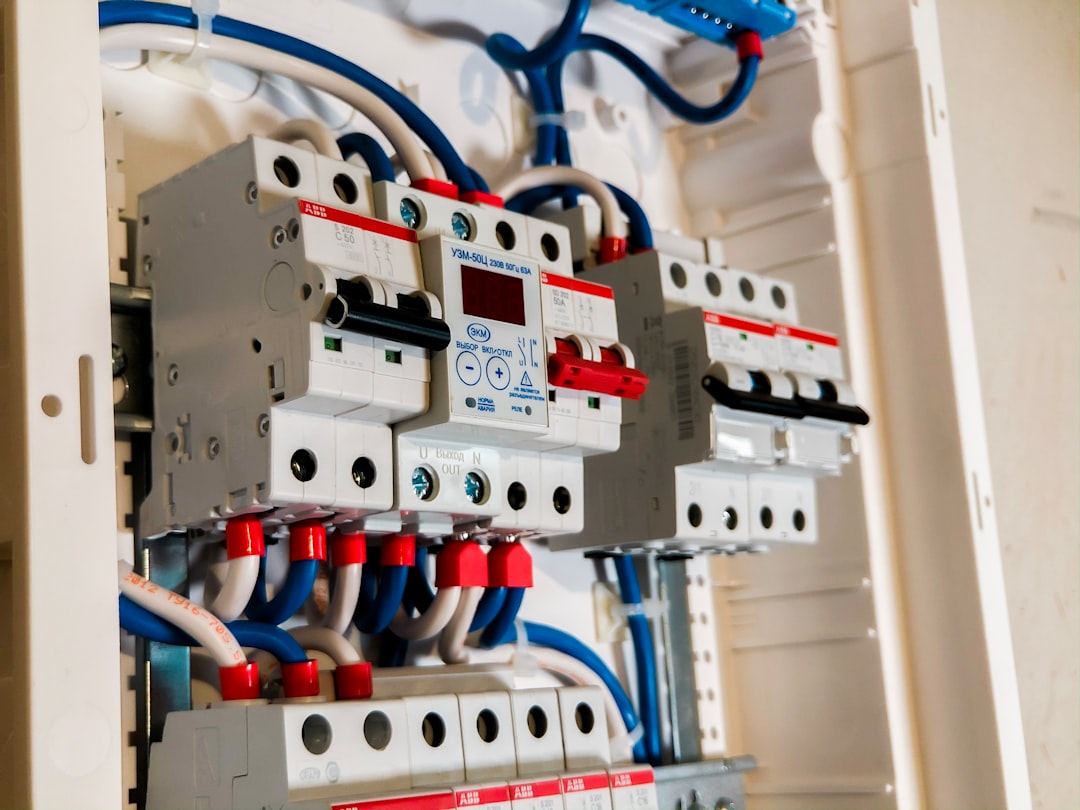 Wiring
