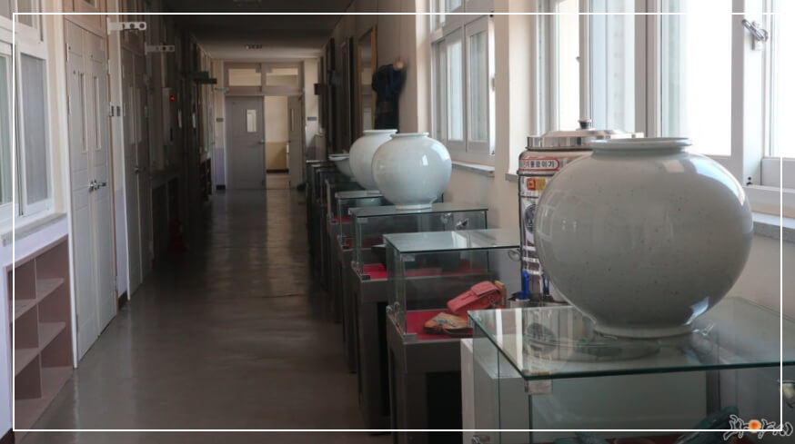 광양 가볼만한곳 베스트10 사라실 예술촌