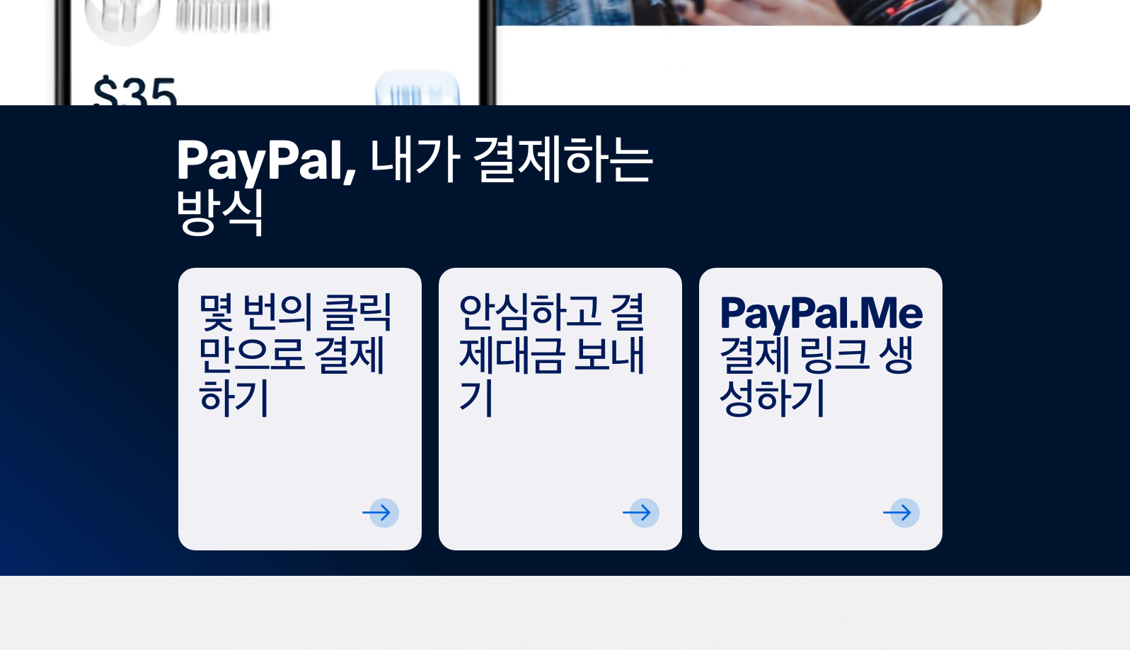 페이팔(PayPal) 이메일 계정이 필요한 이유는?