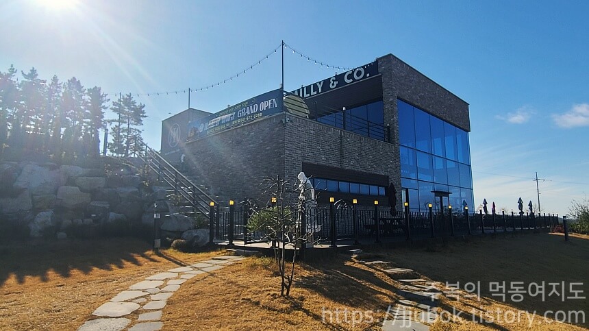 태안-베이커리-카페-밀리앤코