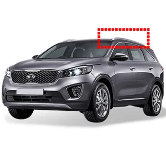 쏘렌토 계기판 경고등 종류 알아보기 자료집_6