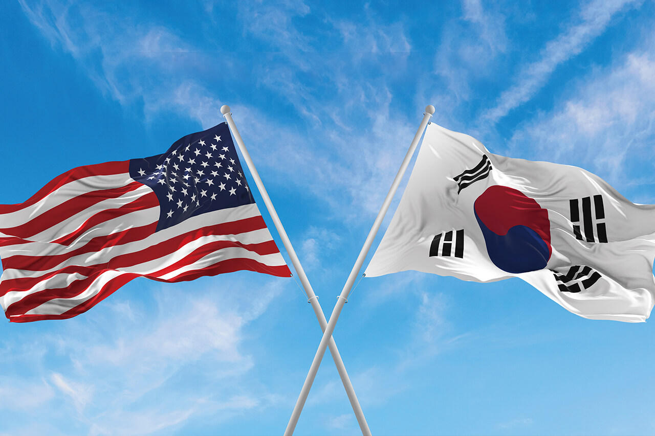 미국의 한국 민감국가 지정 검토는 한미동맹의 새로운 도전 과제