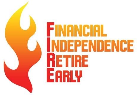 재정적 독립 달성 및 조기 퇴직 FIRE
