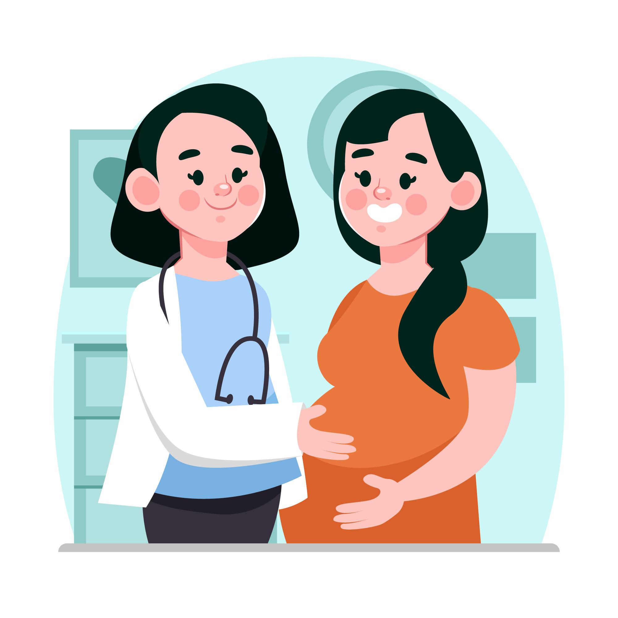 임산부 보건소 혜택