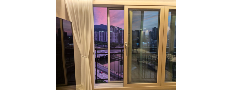 대구 수성구 방충망