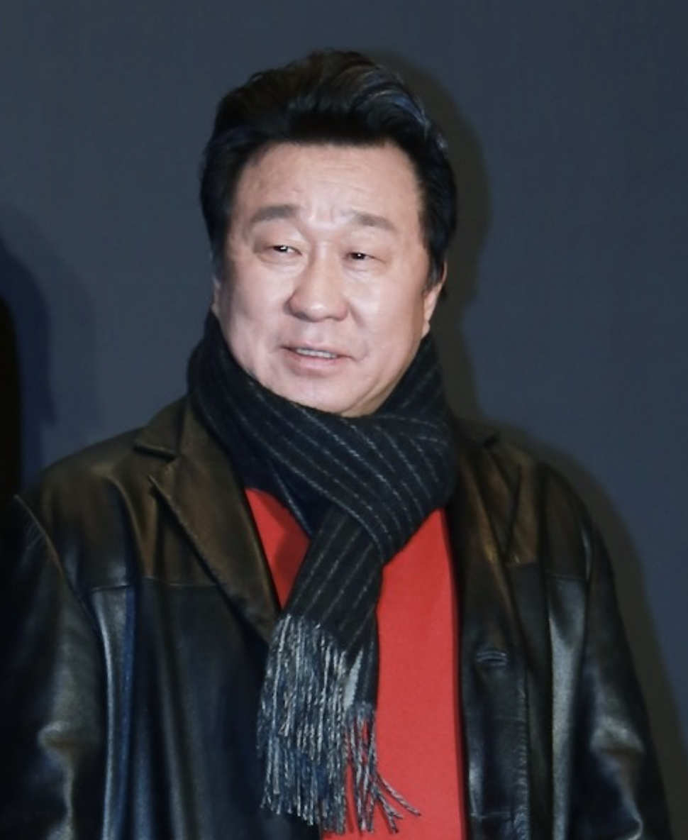 임하룡 활동