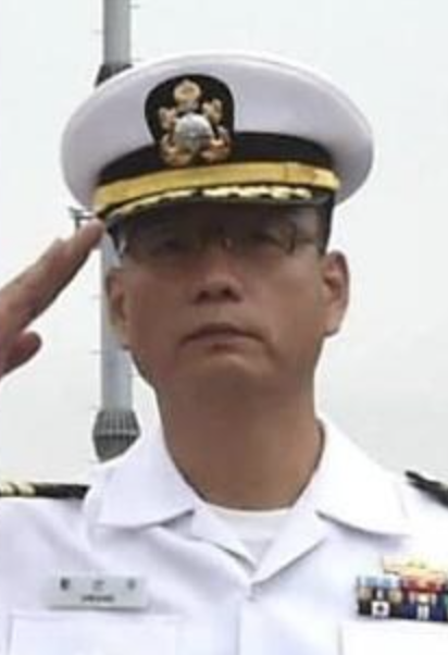 황선우 연평해전