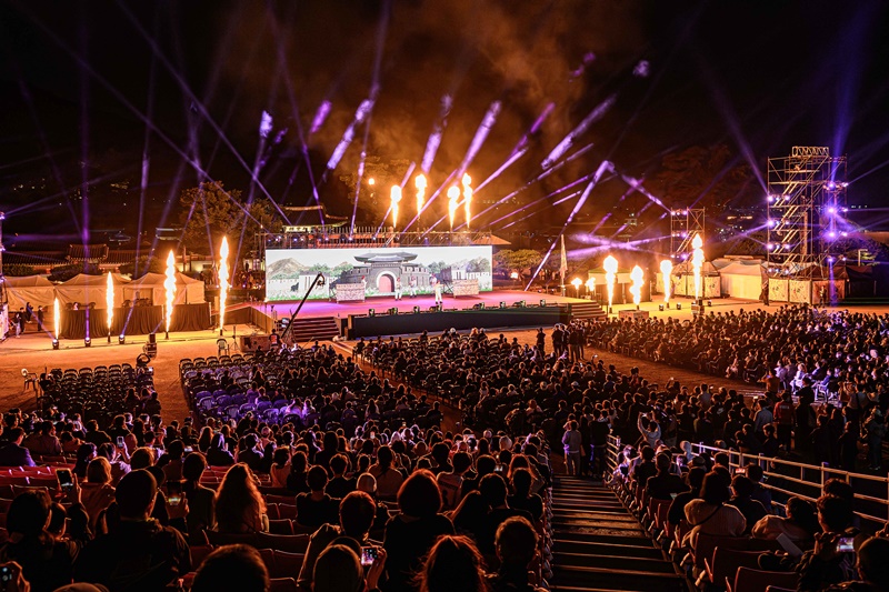 출처: 수원화성문화제 홈페이지